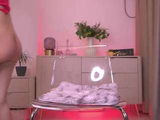 diacarter Live Webcam on CamSoda