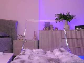 diacarter Sex Cam Show