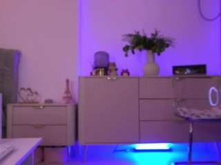 diacarter Sex Cam Show