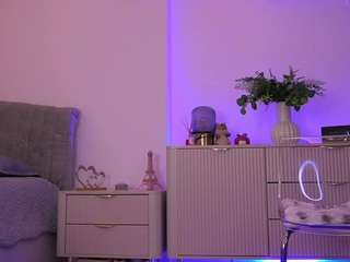 diacarter Sex Cam Show