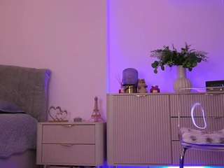 diacarter Sex Cam Show