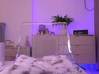 diacarter Sex Cam Show