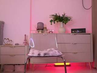 diacarter Sex Cam Show