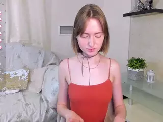 MelisaKas's Live Sex Cam Show
