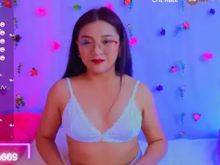 Tila-Tequilas's Live Sex Cam Show