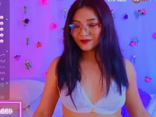 Tila-Tequilas's Live Sex Cam Show