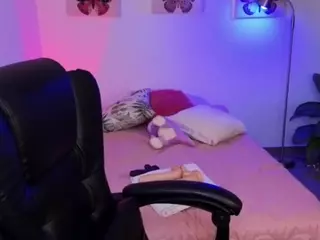 TilaTequilas's Live Sex Cam Show