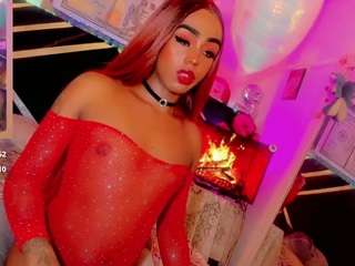 devilcharlotte webcam