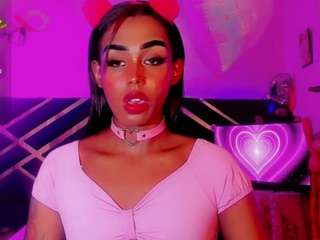devilcharlotte Live Webcam on CamSoda