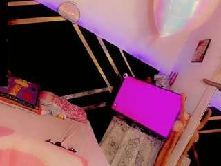 devilcharlotte webcam
