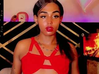 devilcharlotte webcam