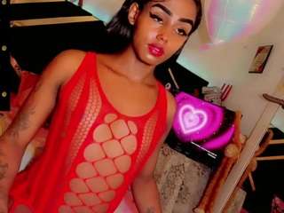 devilcharlotte Live Webcam on CamSoda
