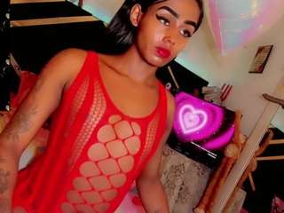 devilcharlotte Live Webcam on CamSoda