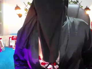 hanaLatif's Live Sex Cam Show