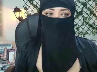 hanaLatif's Live Sex Cam Show