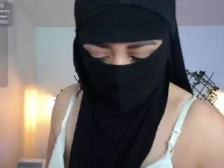 hanaLatif's Live Sex Cam Show