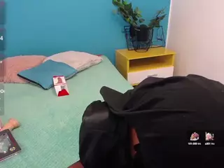 hanaLatif's Live Sex Cam Show