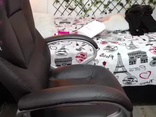hanaLatif's Live Sex Cam Show