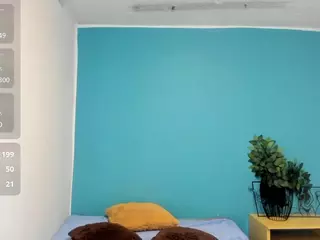 hanaLatif's Live Sex Cam Show