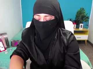 hanaLatif's Live Sex Cam Show