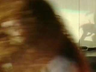 merida-red Live Webcam on CamSoda