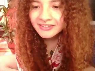 merida-red Live Webcam on CamSoda