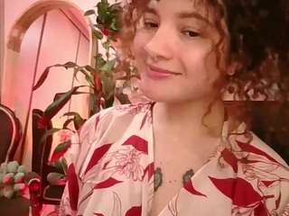merida-red Live Webcam on CamSoda