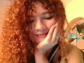 merida-red