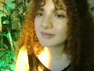 merida-red Live Webcam on CamSoda