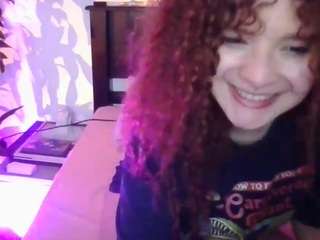 merida-red webcam