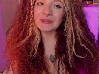 merida-red