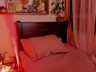 merida-red