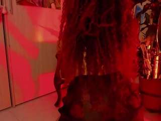 merida-red