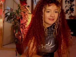 merida-red