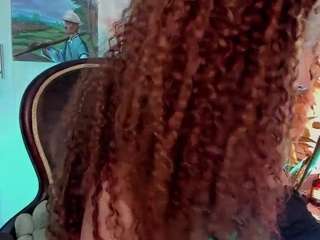 merida-red