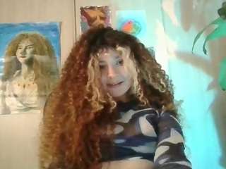 merida-red