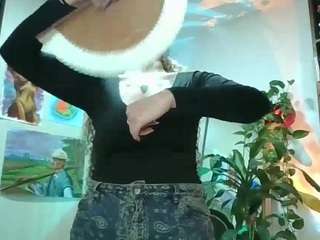 merida-red Sex Cam Show