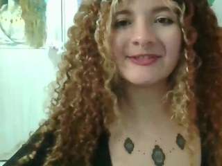 merida-red