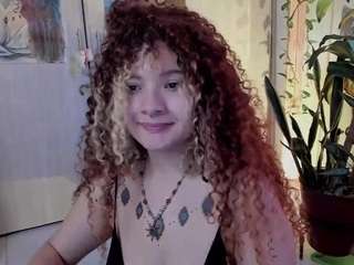 merida-red