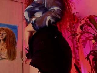 merida-red