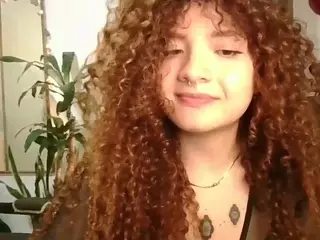 Merida-Red's Live Sex Cam Show
