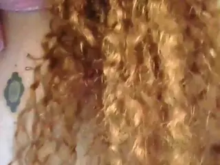 Merida-Red's Live Sex Cam Show