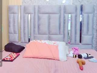 naughtyebonyy webcam