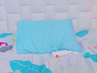 naughtyebonyy from CamSoda is Freechat
