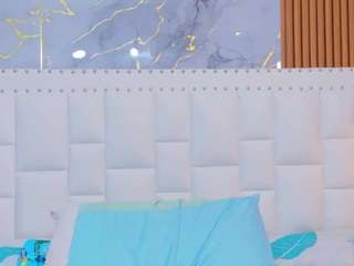 naughtyebonyy from CamSoda is Freechat
