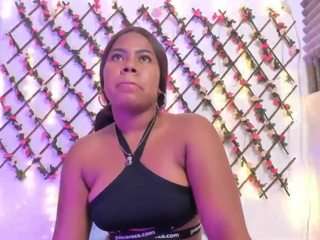 naughtyebonyy live cam profile