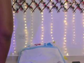 naughtyebonyy webcam