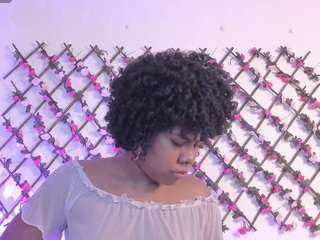 naughtyebonyy live webcam show