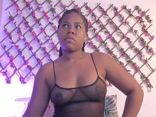 naughtyebonyy live cam preview