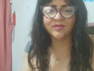 salmamilf Live Webcam on CamSoda